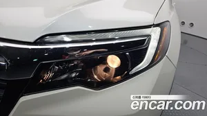 Honda Ridgeline, 2017 — миниатюра 8