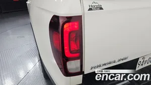 Honda Ridgeline, 2017 — миниатюра 9