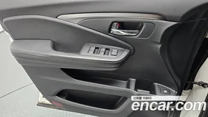 Honda Ridgeline, 2017 — миниатюра 14