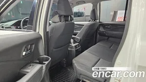 Honda Ridgeline, 2017 — миниатюра 16