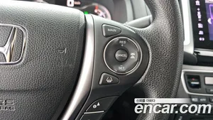 Honda Ridgeline, 2017 — миниатюра 29