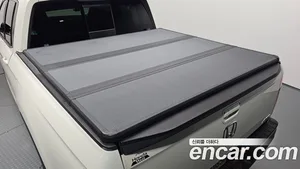 Honda Ridgeline, 2017 — миниатюра 31
