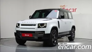Land Rover Defender, 2024 — миниатюра 1