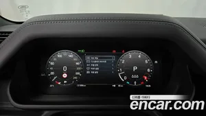 Land Rover Defender, 2024 — миниатюра 11