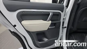 Land Rover Defender, 2024 — миниатюра 15