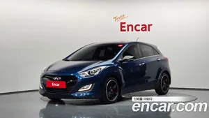 Hyundai i30, 2014 — миниатюра 1