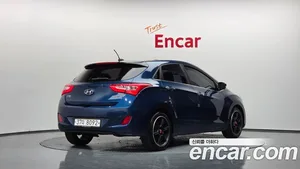 Hyundai i30, 2014 — миниатюра 2