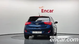 Hyundai i30, 2014 — миниатюра 4