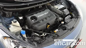 Hyundai i30, 2014 — миниатюра 6