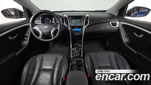 Hyundai i30, 2014 — миниатюра 10