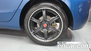Hyundai i30, 2014 — миниатюра 7