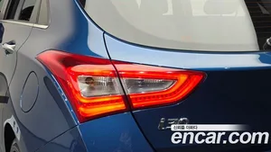 Hyundai i30, 2014 — миниатюра 9