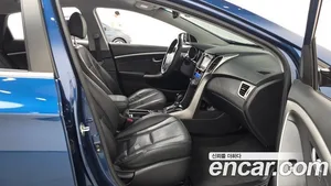 Hyundai i30, 2014 — миниатюра 16