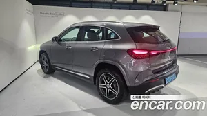 Mercedes-Benz EQA, 2025 — миниатюра 3