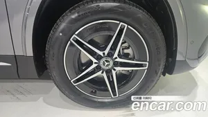 Mercedes-Benz EQA, 2025 — миниатюра 5
