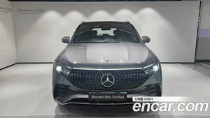 Mercedes-Benz EQA, 2025 — миниатюра 6