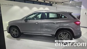 Mercedes-Benz EQA, 2025 — миниатюра 8