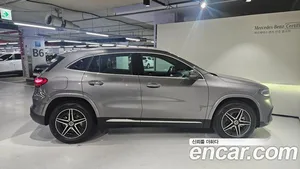 Mercedes-Benz EQA, 2025 — миниатюра 9
