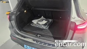 Mercedes-Benz EQA, 2025 — миниатюра 10