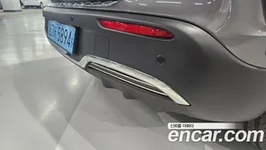 Mercedes-Benz EQA, 2025 — миниатюра 11