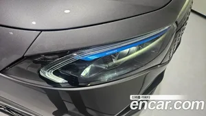 Mercedes-Benz EQA, 2025 — миниатюра 12