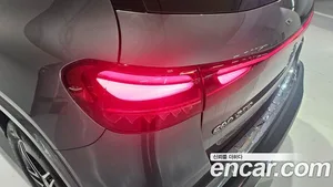 Mercedes-Benz EQA, 2025 — миниатюра 13
