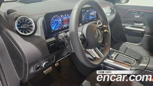 Mercedes-Benz EQA, 2025 — миниатюра 15