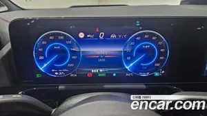 Mercedes-Benz EQA, 2025 — миниатюра 16