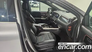 Mercedes-Benz EQA, 2025 — миниатюра 18