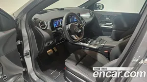 Mercedes-Benz EQA, 2025 — миниатюра 19