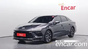 Hyundai Sonata, 2024 — миниатюра 1