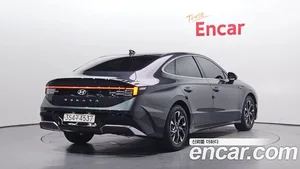 Hyundai Sonata, 2024 — миниатюра 2
