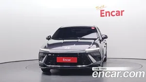 Hyundai Sonata, 2024 — миниатюра 3