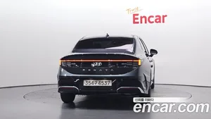 Hyundai Sonata, 2024 — миниатюра 4