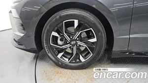 Hyundai Sonata, 2024 — миниатюра 5