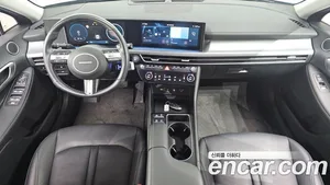 Hyundai Sonata, 2024 — миниатюра 10