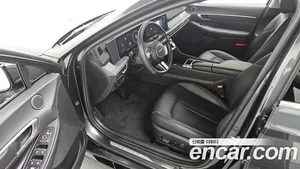 Hyundai Sonata, 2024 — миниатюра 13