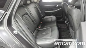 Hyundai Sonata, 2024 — миниатюра 17