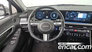 Hyundai Sonata, 2024 — миниатюра 19
