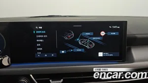 Hyundai Sonata, 2024 — миниатюра 21