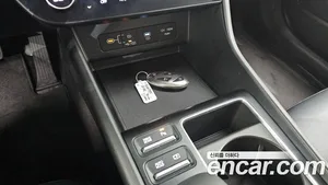 Hyundai Sonata, 2024 — миниатюра 25