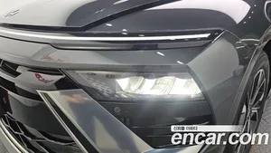 Hyundai Sonata, 2024 — миниатюра 8