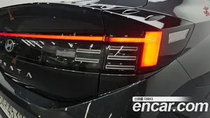 Hyundai Sonata, 2024 — миниатюра 9