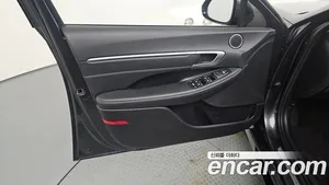 Hyundai Sonata, 2024 — миниатюра 14
