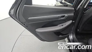 Hyundai Sonata, 2024 — миниатюра 15