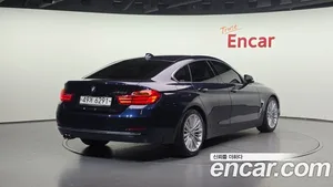 BMW 4-Series, 2017 — миниатюра 2