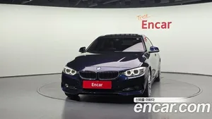 BMW 4-Series, 2017 — миниатюра 3