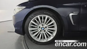 BMW 4-Series, 2017 — миниатюра 5