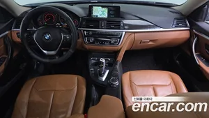 BMW 4-Series, 2017 — миниатюра 7
