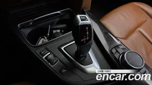 BMW 4-Series, 2017 — миниатюра 9